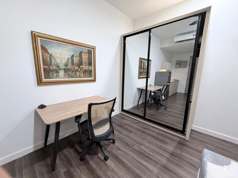 Service Residence for Rent at Utropolis Urbano - Adib Yusuf - Study - PropertyGuru.com.my