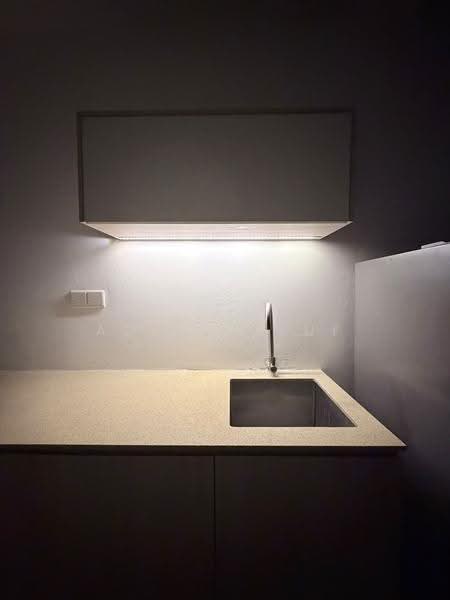 Service Residence for Rent at Utropolis Urbano - Adib Yusuf - Kitchen - PropertyGuru.com.my