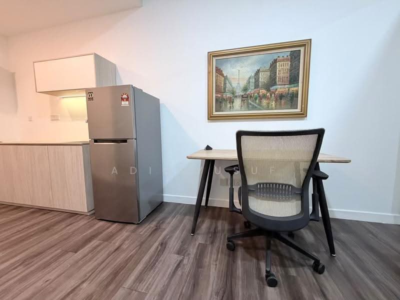Service Residence for Rent at Utropolis Urbano - Adib Yusuf - Study - PropertyGuru.com.my