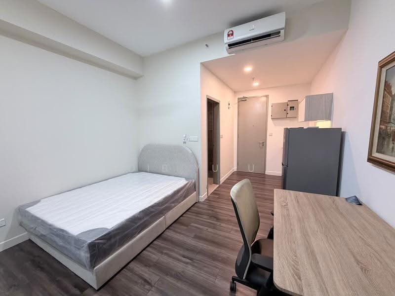 Service Residence for Rent at Utropolis Urbano - Adib Yusuf - Bedroom - PropertyGuru.com.my