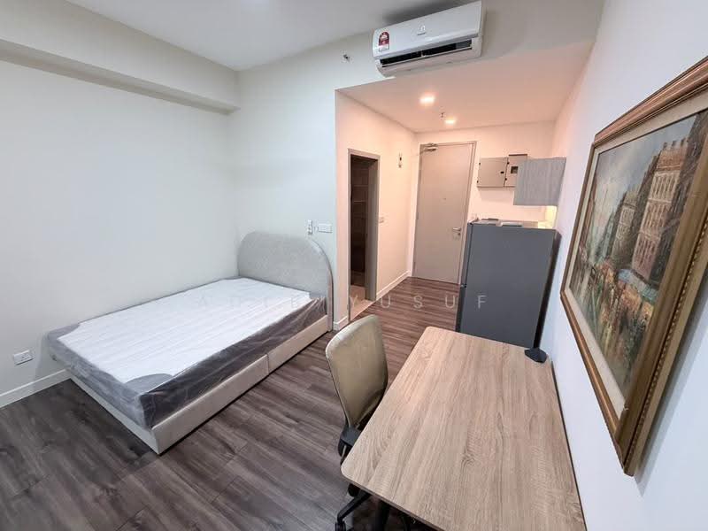 Service Residence for Rent at Utropolis Urbano - Adib Yusuf - Bedroom - PropertyGuru.com.my