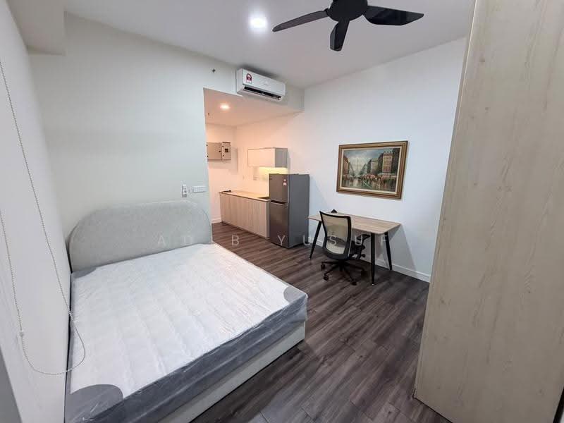 Service Residence for Rent at Utropolis Urbano - Adib Yusuf - Bedroom - PropertyGuru.com.my