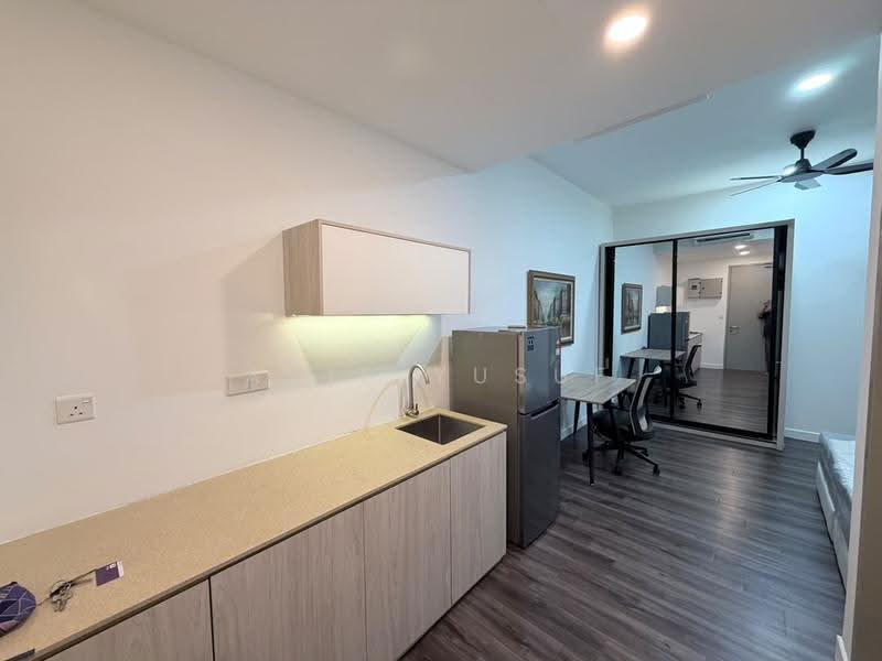 Service Residence for Rent at Utropolis Urbano - Adib Yusuf - Study - PropertyGuru.com.my