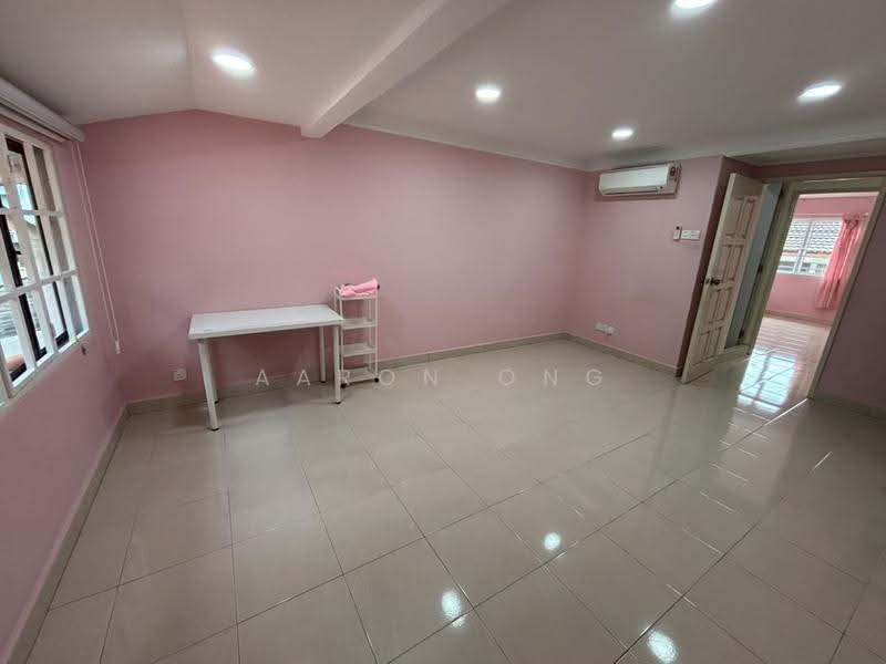 2-storey Terraced House for Rent in Taman Sri Rampai (Wangsa Maju) - Aaron Ong - Interior - PropertyGuru.com.my