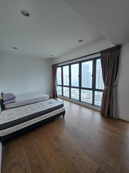 Kediaman Servis untuk Disewa di Imperia - Will Loh - Bedroom - PropertyGuru.com.my