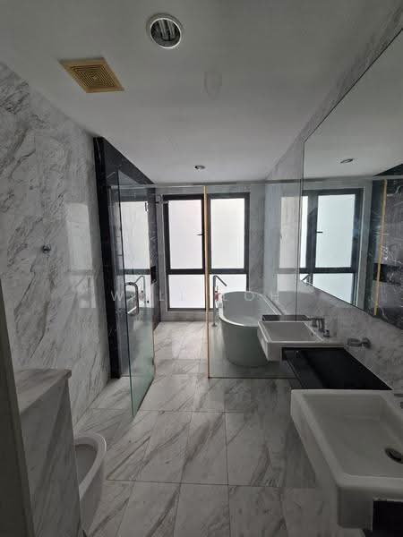 Kediaman Servis untuk Disewa di Imperia - Will Loh - Bathroom - PropertyGuru.com.my