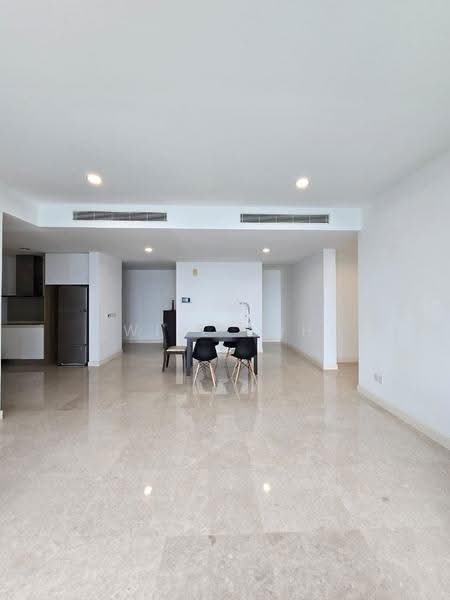 Kediaman Servis untuk Disewa di Imperia - Will Loh - Dining Room - PropertyGuru.com.my