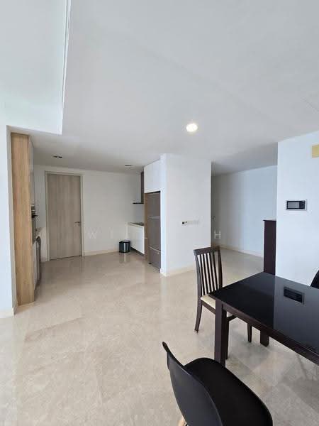 Kediaman Servis untuk Disewa di Imperia - Will Loh - Kitchen - PropertyGuru.com.my