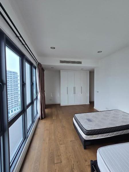 Kediaman Servis untuk Disewa di Imperia - Will Loh - Bedroom - PropertyGuru.com.my