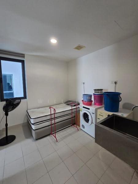 Kediaman Servis untuk Disewa di Imperia - Will Loh - Interior - PropertyGuru.com.my