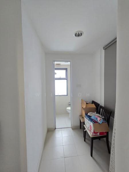 Kediaman Servis untuk Disewa di Imperia - Will Loh - Corridor - PropertyGuru.com.my