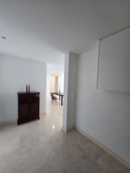 Kediaman Servis untuk Disewa di Imperia - Will Loh - Dining Room - PropertyGuru.com.my