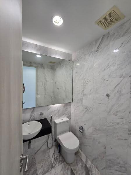 Kediaman Servis untuk Disewa di Imperia - Will Loh - Bathroom - PropertyGuru.com.my