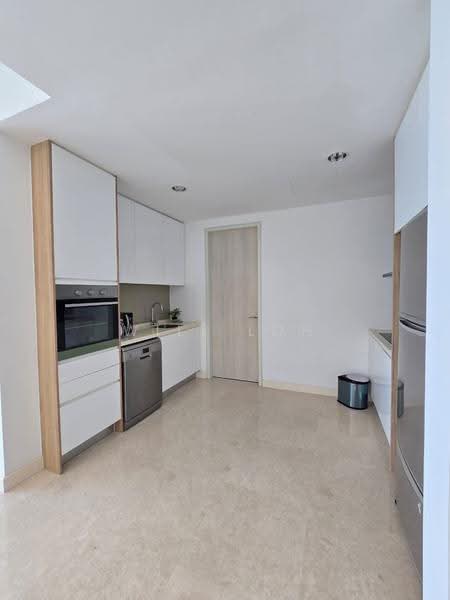 Kediaman Servis untuk Disewa di Imperia - Will Loh - Kitchen - PropertyGuru.com.my