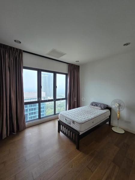 Kediaman Servis untuk Disewa di Imperia - Will Loh - Bedroom - PropertyGuru.com.my