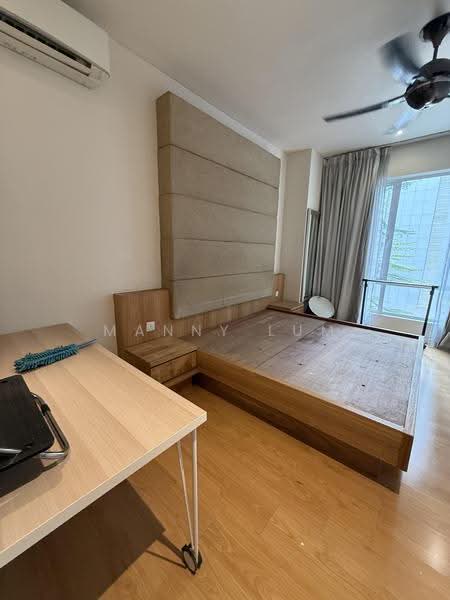 Condominium for Sale at Menara Bintang Goldhill - Manny Lum - Bedroom - PropertyGuru.com.my
