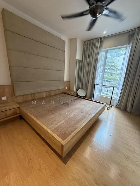 Condominium for Sale at Menara Bintang Goldhill - Manny Lum - Bedroom - PropertyGuru.com.my