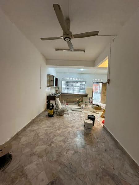 Rumah Teres 2-Tingkat untuk Dijual di Jalan Ipoh (Kuala Lumpur) - Gan SC - Kitchen - PropertyGuru.com.my