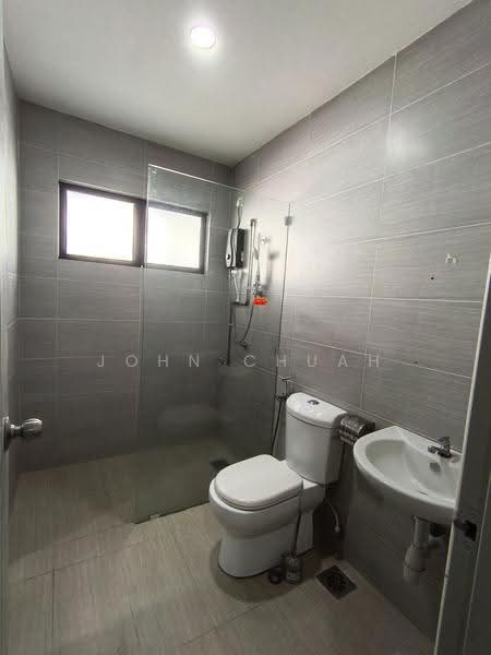 2-storey Terraced House for Rent in Sunway (Tambun) - John Chuah - PropertyGuru.com.my