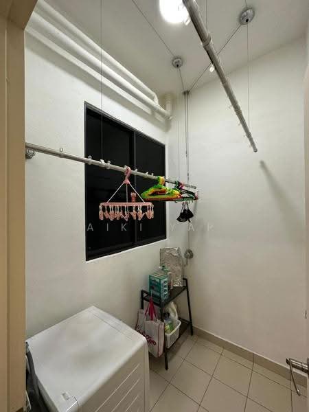 Kondominium untuk Dijual di Lakeville Residence - Aiki Yap - Interior - PropertyGuru.com.my