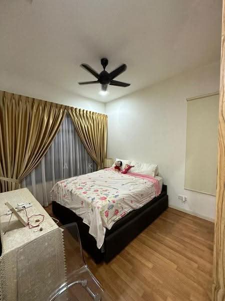Kondominium untuk Dijual di Lakeville Residence - Aiki Yap - PropertyGuru.com.my
