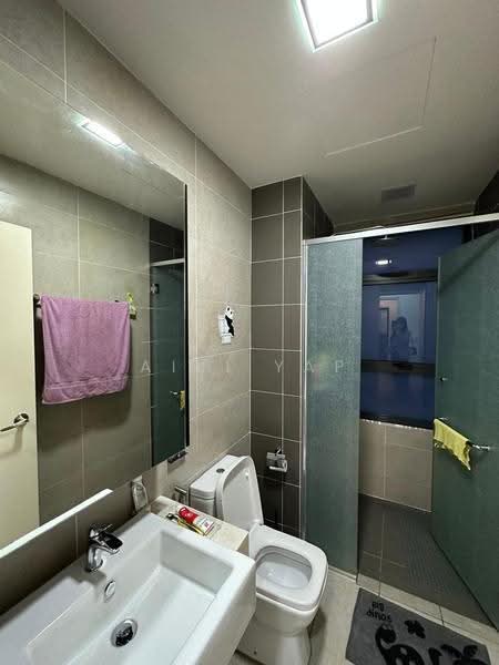 Kondominium untuk Dijual di Lakeville Residence - Aiki Yap - PropertyGuru.com.my