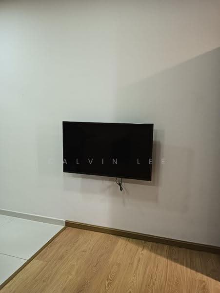Condominium for Rent at Amberside @ Country Garden Danga Bay - Calvin Lee - Living Room - PropertyGuru.com.my