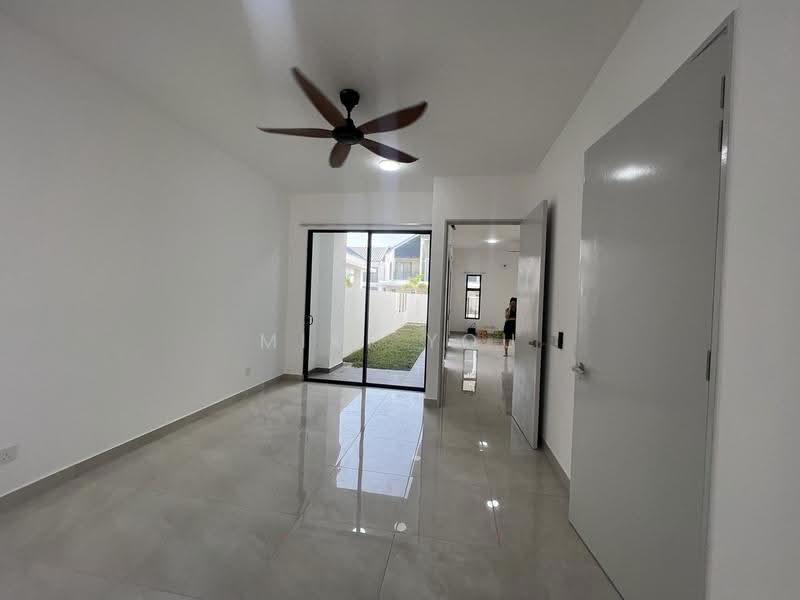 2-storey Terraced House for Rent in Telok Panglima Garang (Selangor) - Miki You - Interior - PropertyGuru.com.my
