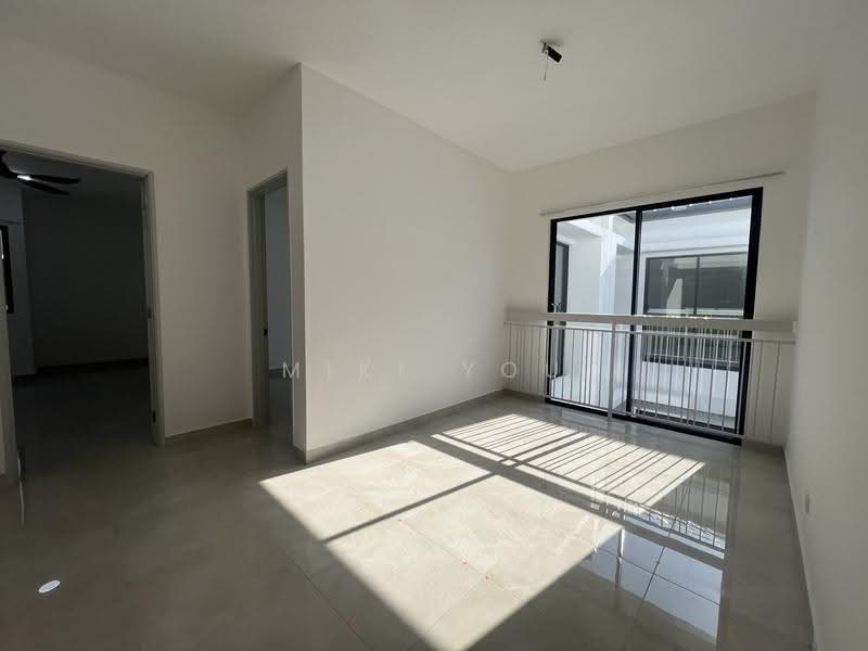 2-storey Terraced House for Rent in Telok Panglima Garang (Selangor) - Miki You - Interior - PropertyGuru.com.my