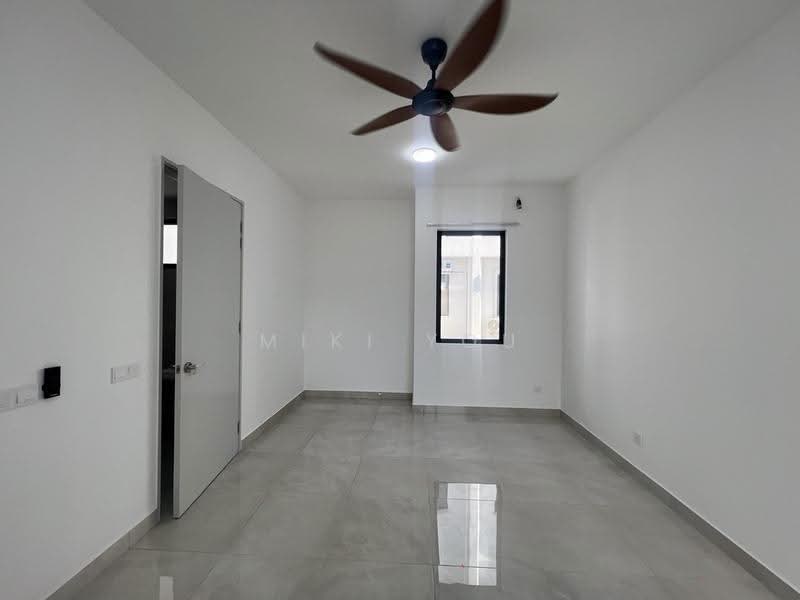 2-storey Terraced House for Rent in Telok Panglima Garang (Selangor) - Miki You - Interior - PropertyGuru.com.my