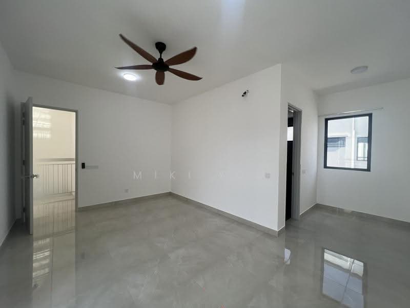2-storey Terraced House for Rent in Telok Panglima Garang (Selangor) - Miki You - Interior - PropertyGuru.com.my