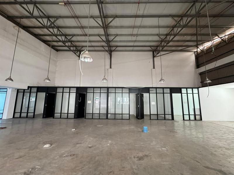 Kilang Berkembar untuk Disewa di Kawasan Perindustrian Desa Aman (Sungai Buloh) - Jun How - Interior - PropertyGuru.com.my