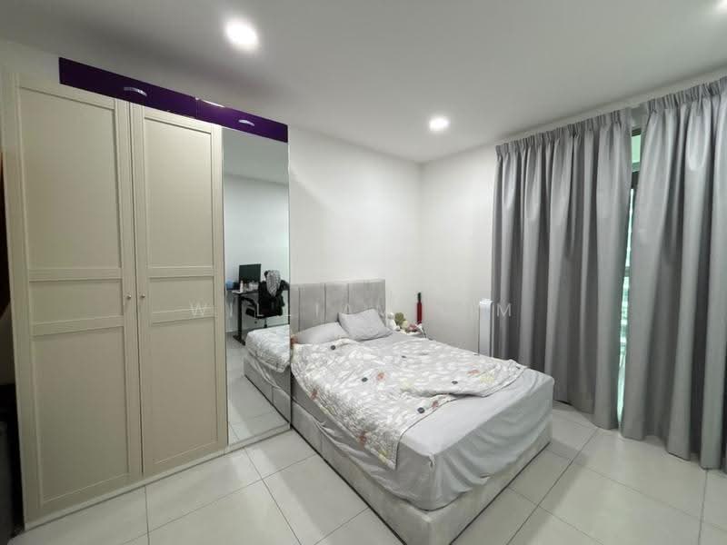 Service Residence for Rent at Dorsett Waterfront Subang - William Lim - Bedroom - PropertyGuru.com.my