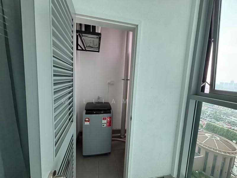 Service Residence for Rent at Dorsett Waterfront Subang - William Lim - Interior - PropertyGuru.com.my