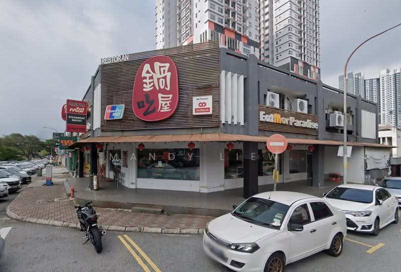 Shop for Rent in Bandar Menjalara (Kuala Lumpur) - Mandy Liew - Exterior - PropertyGuru.com.my
