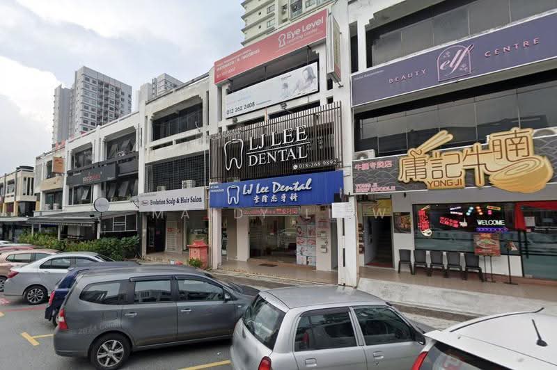Shop for Rent in Bandar Menjalara (Kuala Lumpur) - Mandy Liew - PropertyGuru.com.my