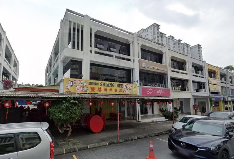Shop for Rent in Bandar Menjalara (Kuala Lumpur) - Mandy Liew - PropertyGuru.com.my