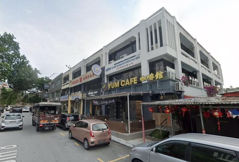 Shop for Rent in Bandar Menjalara (Kuala Lumpur) - Mandy Liew - PropertyGuru.com.my