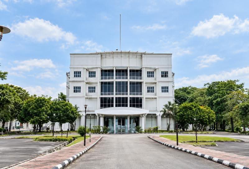 Pejabat untuk Disewa di Bukit Jalil (Kuala Lumpur) - Jen Lau - Exterior - PropertyGuru.com.my