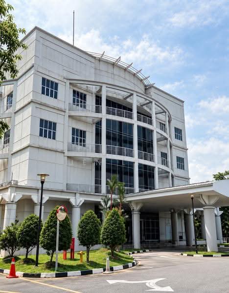 Pejabat untuk Disewa di Bukit Jalil (Kuala Lumpur) - Jen Lau - PropertyGuru.com.my