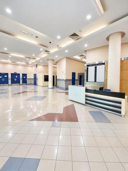 Pejabat untuk Disewa di Bukit Jalil (Kuala Lumpur) - Jen Lau - Lobby - PropertyGuru.com.my