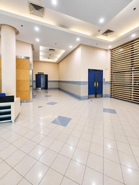 Pejabat untuk Disewa di Bukit Jalil (Kuala Lumpur) - Jen Lau - Entrance - PropertyGuru.com.my