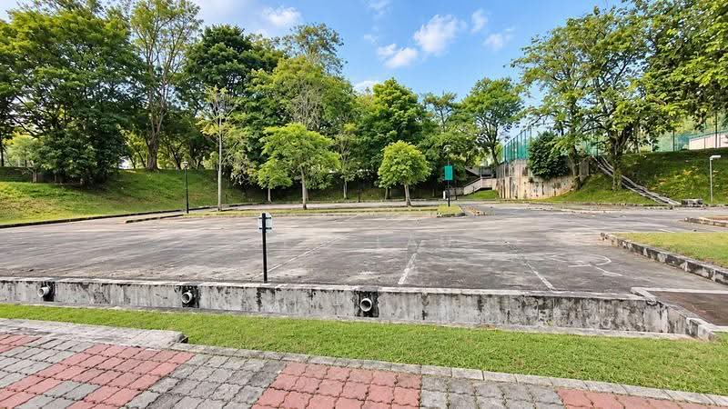 Pejabat untuk Disewa di Bukit Jalil (Kuala Lumpur) - Jen Lau - Exterior - PropertyGuru.com.my