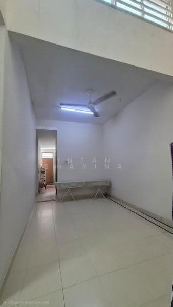 1-storey Terraced House for Sale in Bangi (Selangor) - Intan Sharina - Living Room - PropertyGuru.com.my