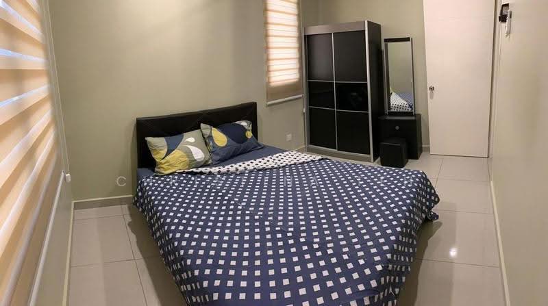 Kondominium untuk Disewa di Upper East @ Tiger Lane - Christina Teh - PropertyGuru.com.my