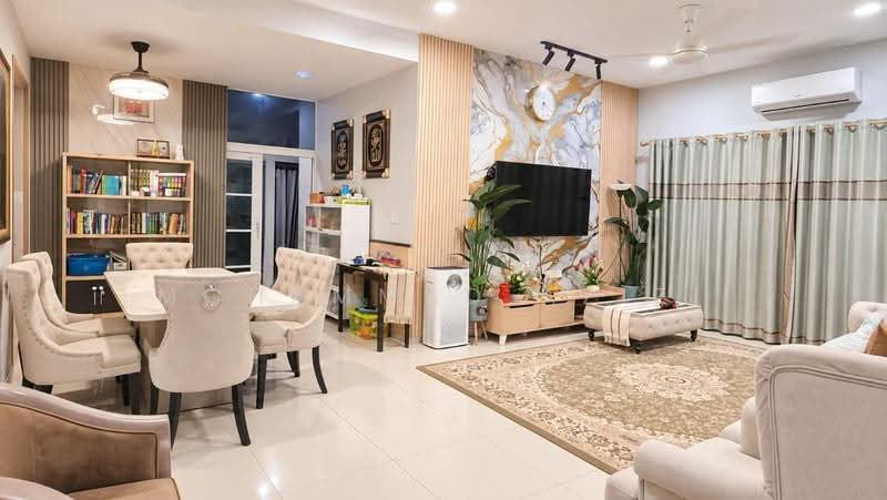 Rumah Berkembar untuk Dijual di Temerloh (Pahang) - Mohammad Azizi - PropertyGuru.com.my