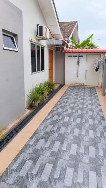 Rumah Berkembar untuk Dijual di Temerloh (Pahang) - Mohammad Azizi - PropertyGuru.com.my