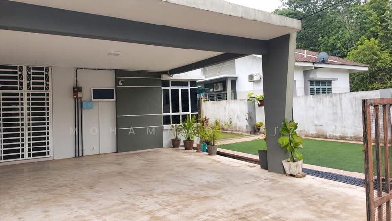 Rumah Berkembar untuk Dijual di Temerloh (Pahang) - Mohammad Azizi - PropertyGuru.com.my