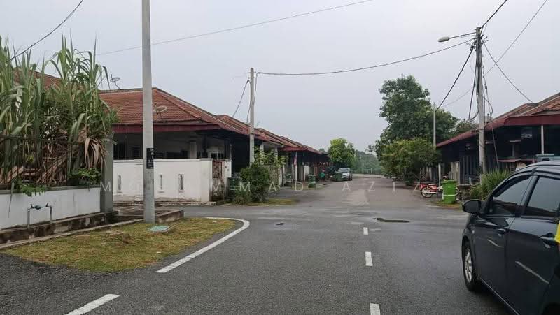 Rumah Berkembar untuk Dijual di Temerloh (Pahang) - Mohammad Azizi - PropertyGuru.com.my