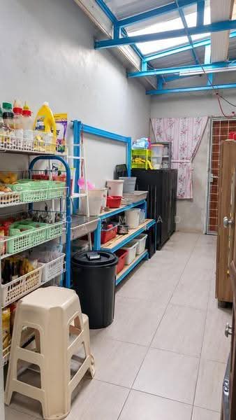 Rumah Berkembar untuk Dijual di Temerloh (Pahang) - Mohammad Azizi - PropertyGuru.com.my